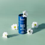 Natural Deodorant – Lime & Patchouli, 80g