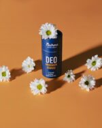 Natural Deodorant – Mandarin & Orange, 80g - imagine 2