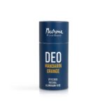 Natural Deodorant – Mandarin & Orange, 80g - imagine 5