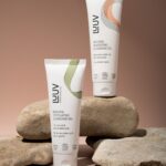 Natural Energizing Cleansing Gel, 75ml