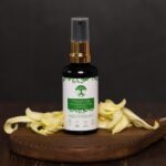Natural Insect Repellent Neem Oil, 50 ml - imagine 2