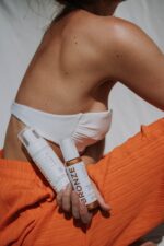 Natural Self Tanning Dry Oil Light COSMOS, 100ml