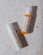 Natural Self Tanning Dry Oil Medium COSMOS, 100ml - imagine 5