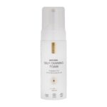 Natural Self Tanning Foam Medium COSMOS, 150ml