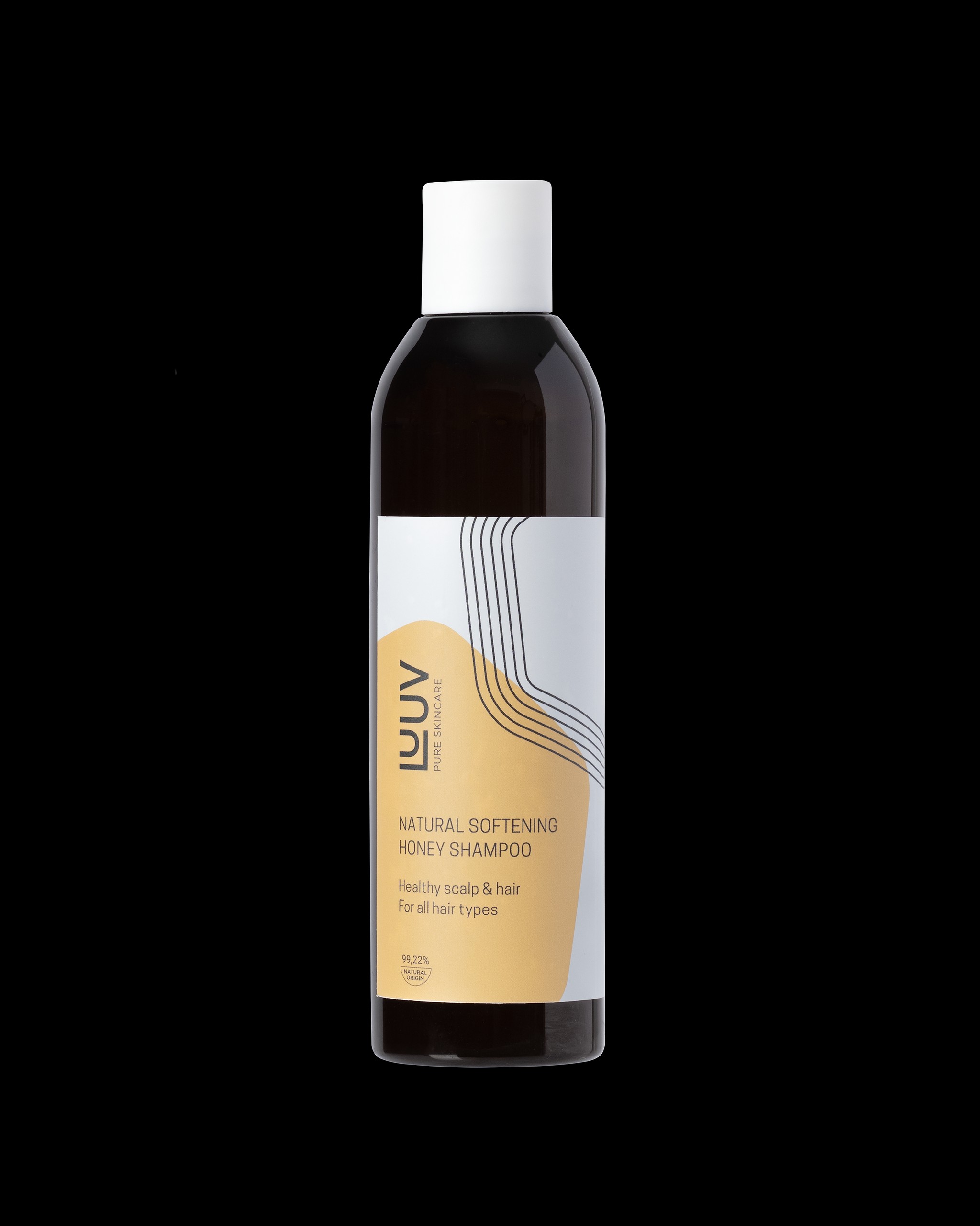 natural-softening-honey-shampoo-250-ml-9bd2e0d0-1.jpg Natural Softening Honey Shampoo, 250 ml - imagine 1
