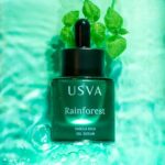 Rainforest Omega Rich Oil Serum, 30ml - imagine 4