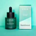 Rainforest Omega Rich Oil Serum, 30ml - imagine 3