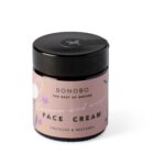 Yarrow & Oregano Face Cream / Protects & Restores - imagine 5