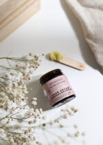 Yarrow & Oregano Face Cream / Protects & Restores - imagine 4
