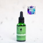 Scalp Oil for Boosting Hair Growth, 30ml - imagine 2