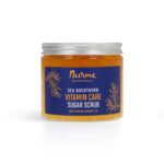 Sea Buckthorn & Orange Sugar Scrub, 250g