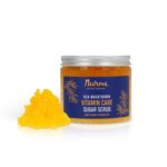 Sea Buckthorn & Orange Sugar Scrub, 250g - imagine 2