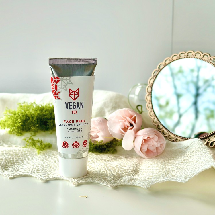 sejas-pilings-adas-attirisanai-1.jpg Face Peel, 50 ml - imagine 1