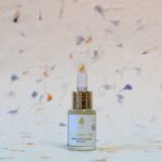 Self-Tanning Drops with Algae Extract and Hyaluronic Acid, 15ml - imagine 3