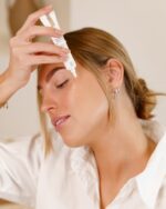 Self-Tanning Face Serum With Hyaluronic Acid, 20ml