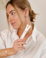 Self-Tanning Face Serum With Hyaluronic Acid, 20ml - imagine 7