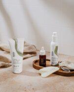 Slimming Body Cream COSMOS, 200ml - imagine 2