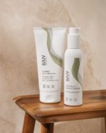 Slimming Body Cream COSMOS, 200ml - imagine 4