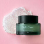 Soft Glow Radiant Exfoliating Jelly, 50ml - imagine 2