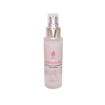 Refresh Me Probiotic Facial Toner with Organic Rose Water, 50ml - imagine 3