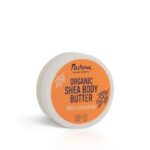 Travel Size Ultra Moisturising Shea Body Butter, 50ml - imagine 2