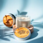 Ultra Moisturising Shea Body Butter, 150ml