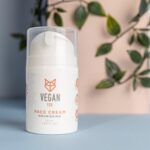 Nourishing Face Cream, 50 ml - imagine 4