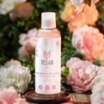 Rose Micellar Water, 200 ml - imagine 5