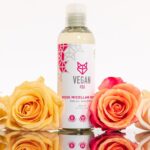 Rose Micellar Water, 200 ml - imagine 6