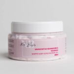 Whipped Sugar Body Scrub With Rasberry, 300 ml - imagine 3
