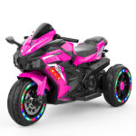 12V Electric Motorcycle For Kids - No Delivery On Weekends - Prohibited Sales Platforms - Walmart, Temu, Amazon - imagine 9
