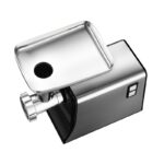 Meat Grinder Double Mixing Blade - imagine 2