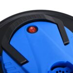 ash vacuum cleaner with HEPA filter 1200W 20 L stainless steel - imagine 9