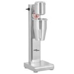 Milkshake Mixer Stainless Steel 1 L   Milkshake Mixer with - imagine 4