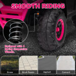 12V Kids ATV - imagine 4