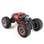 Children's electric remote control car toy car - imagine 3