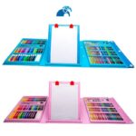 208pc children's watercolor pens