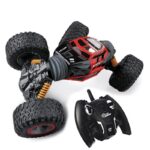 Children's electric remote control car toy car - imagine 2