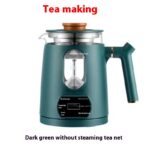 Small Steam Extraction Tea Maker - imagine 5