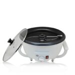 Coffee roasting machine - imagine 3