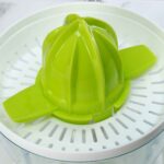 Household orange juicer - imagine 4