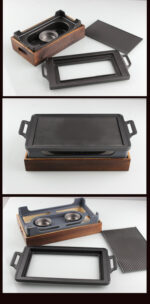 Portable Smoker - imagine 2
