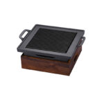 Portable Smoker - imagine 7