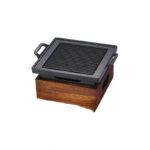 Portable Smoker - imagine 6