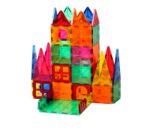 Magnetic Puzzle Building Block Toys - imagine 2