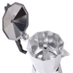 Ten anise octagonal coffee pot cup - imagine 4