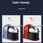 Automatic Household Small Ice Crusher - imagine 4