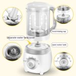 New Baby Babycook Cooking Integrated - imagine 3