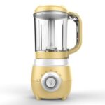 New Baby Babycook Cooking Integrated - imagine 6