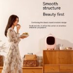 Small Dormitory Beauty Refrigerator Vehicle-mounted Home Use Cosmetics - imagine 7